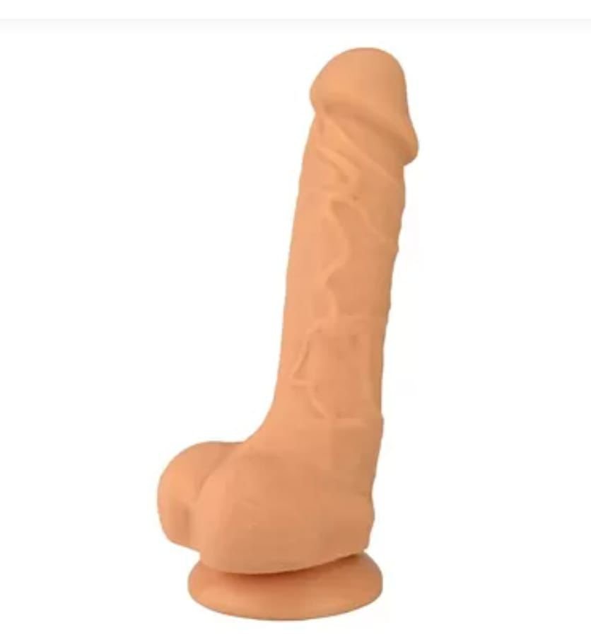 loving-joy-9-inch-realistic-silicone-dildo-buy-online-india-discreet-delivery